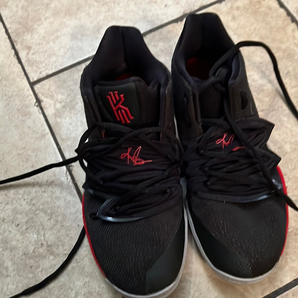 Kyrie sneakers